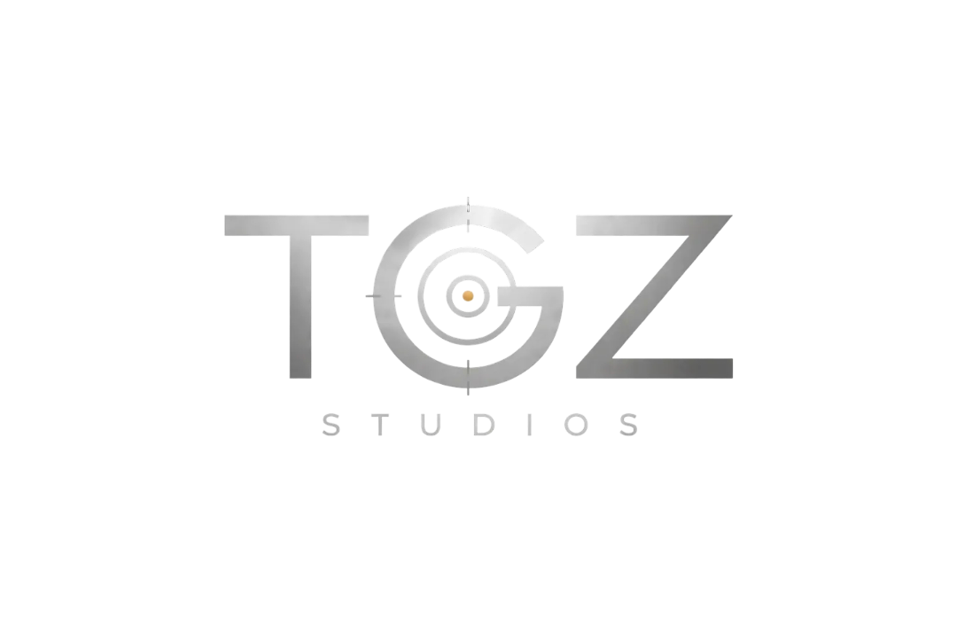 TGZ Studios logo